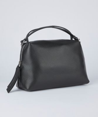 ＜SUPERIOR CLOSET (Women)＞ＡＬＩＦＡ　Ｍ　ミニレザーバッグ《ＧＩＡＮＮＩ　ＣＨＩＡＲＩＮＩ》（８１６０２０６６１４）