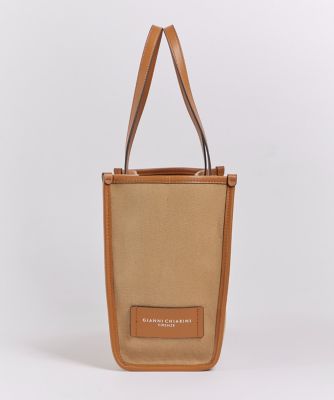 MARCELLA M スクエアトートバッグ《GIANNI