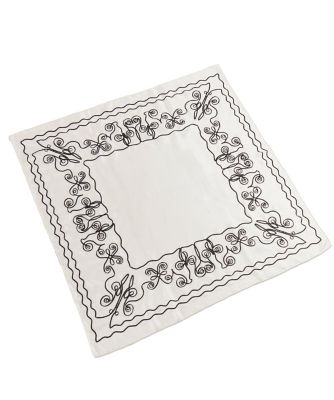 テープエンブロイダリースカーフii AM26SーSC168 | ASAUCE