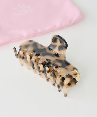 チャーム付きヘアクリップ 《TRESSE》（8160295602