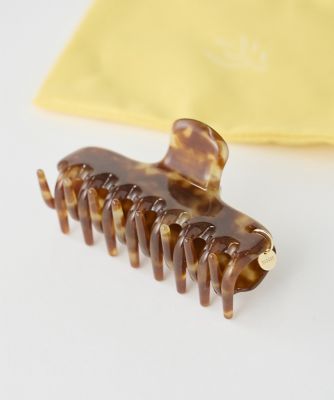 チャーム付きヘアクリップ 《TRESSE》（8160295602