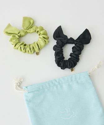 ソフィー ルバン シュシュ 2本セット《TRESSE