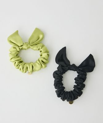 ソフィー ルバン シュシュ 2本セット《TRESSE