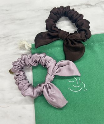 ソフィー ルバン シュシュ 2本セット《TRESSE