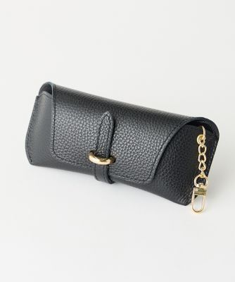 ＜SUPERIOR CLOSET (Women)＞眼鏡ケース《ＭＩＬＬＥＬＡ　ＦＩＲＥＮＺＥ》（８１６０２９７６０１）