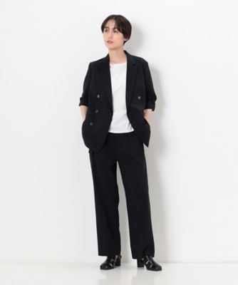 【前後２ＷＡＹ】コットンプレミアムスムース　ベーシックＴシャツ（０１０１ＥＣ０２）