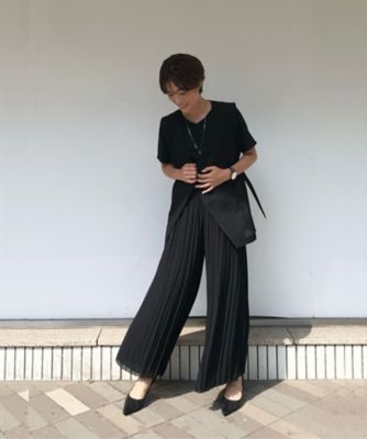 【前後２ＷＡＹ】コットンプレミアムスムース　ベーシックＴシャツ（０１０１ＥＣ０２）