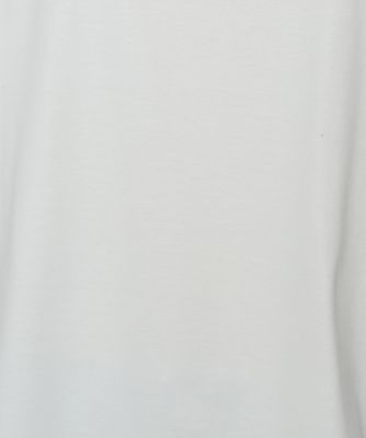 コットン強撚ポンチ　ショルダータックＴシャツ（０１０１ＥＫ０４）