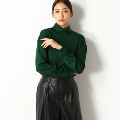 【洗える】ウールバランサー　ハイネックプルオーバー（０１０１ＥＷ１３）