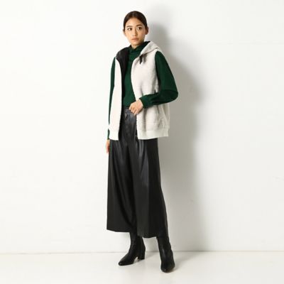【洗える】ウールバランサー　ハイネックプルオーバー（０１０１ＥＷ１３）