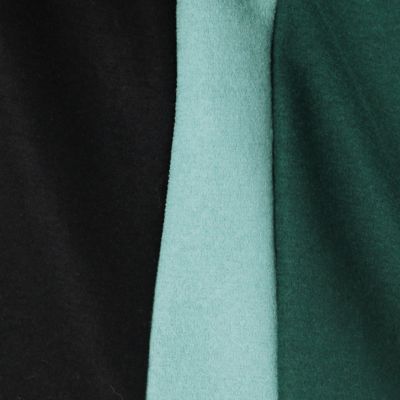 【洗える】カラーブロックプルオーバー（０１０１ＥＷ１６）