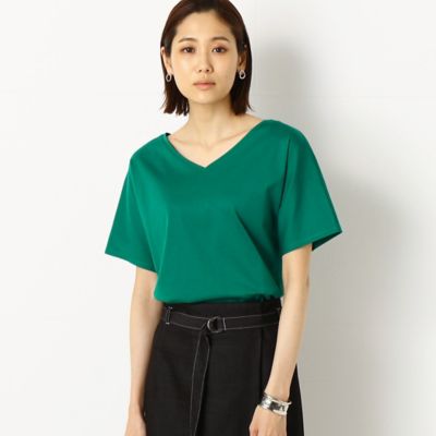 【前後２ＷＡＹ】ドルマンスリーブ　Ｔシャツ（０１０１ＥＹ０４）