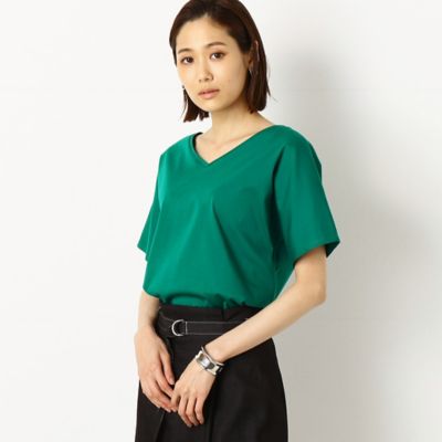 【前後２ＷＡＹ】ドルマンスリーブ　Ｔシャツ（０１０１ＥＹ０４）