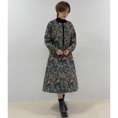 Tuscany Floral ゴブラン織壁掛けUSA