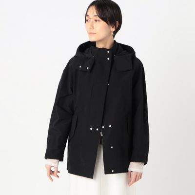 コットンナイロングログラン撥水加工　アノラックブルゾン（０１０３ＭＧ０１）