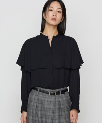アムンゼンブラウス（0104HI07） | COMME CA (Women