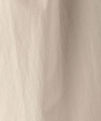 コットンタイプライター　ギャザーワイドパンツ（０１０５ＰＧ０７）