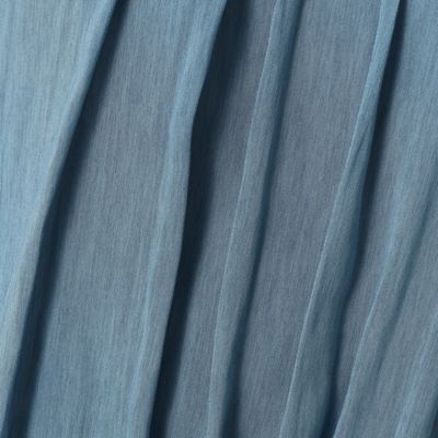 【セットアップ対応／洗える】強撚割繊エアフロ―　フロントタックプルオーバー（０１０７ＨＺ０３）