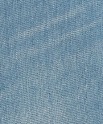 中空ストレッチデニム　ワイドデニムパンツ（０１１０ＰＧ０３）