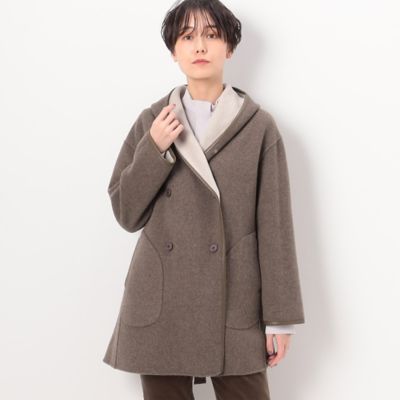 ＊FERRAGAMO＊リバーシブルコート 楽天市場】Salvatore Ferragamo サルヴァトーレ フェラガモ