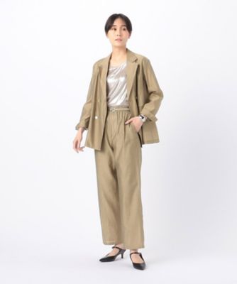 【関税・送料込】sacai オーバーサイズ フード付きタフタ ジレ 関税・送料込】sacai オーバーサイズ フード付きタフタ ジレ