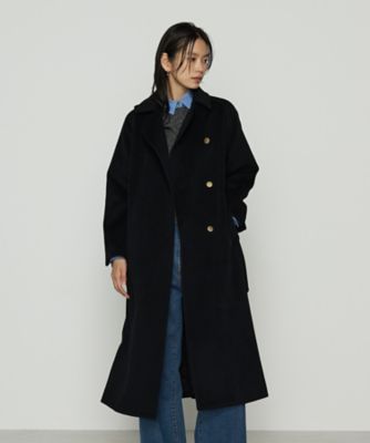 ゆうら 美品　せたいちろう　　トレンチコートL ゆうら 美品 せたいちろう トレンチコートL ゆうら 美品 せた