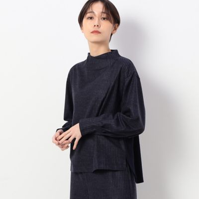 【セットアップ対応】ストライプバランサー　プルオーバー（０１１９ＥＡ１２）