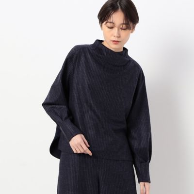 【セットアップ対応】ストライプバランサー　プルオーバー（０１１９ＥＡ１２）