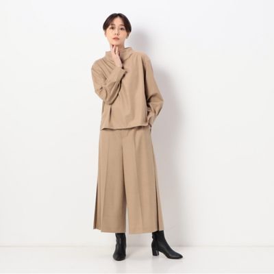 【セットアップ対応】ストライプバランサー　プルオーバー（０１１９ＥＡ１２）