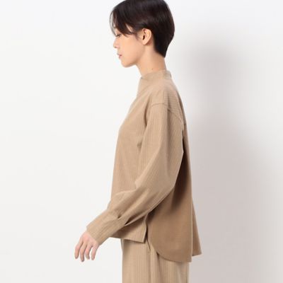 【セットアップ対応】ストライプバランサー　プルオーバー（０１１９ＥＡ１２）
