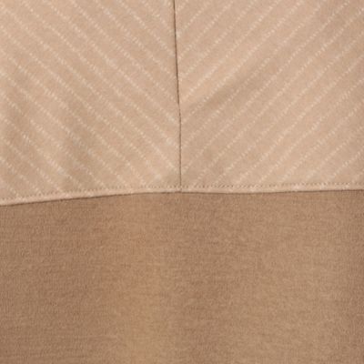 【セットアップ対応】ストライプバランサー　プルオーバー（０１１９ＥＡ１２）