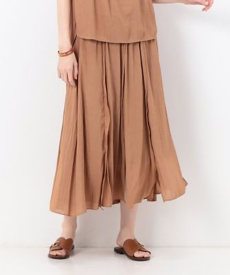 ☆Tom Ford☆ミッドウエスト アシンメトリースカート☆SALE中 ASSYMMETRY SKIRT/アシンメトリースカート（スカート）｜JOSE