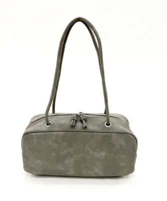 emiosk様　ムートン　aとc ポリスエードボアムートンB-3ジャケット（ムートンコート