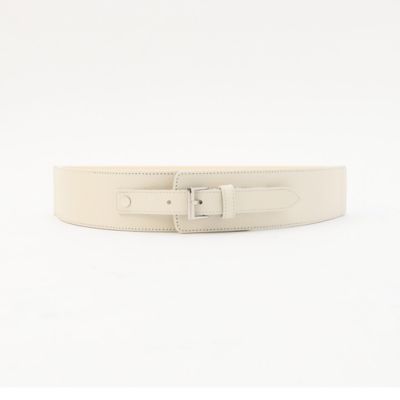 ＜COMME CA (Women)＞５０ｍｍ　２ＷＡＹゴムベルト（０１３２ＹＣ０２）