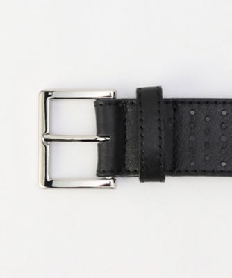 パンチング ベルト（0132YK03） | COMME CA (Women)/コムサ