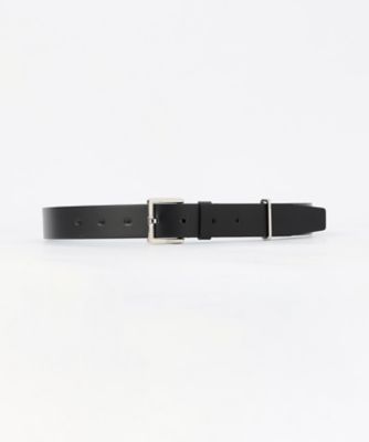 25mmストレートベルト（0132YM02） | COMME CA (Women