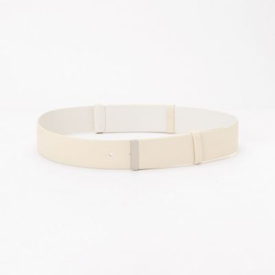 ＜COMME CA (Women)＞４０ｍｍトップバックル　ベルト（０１３２ＹＹ０２）