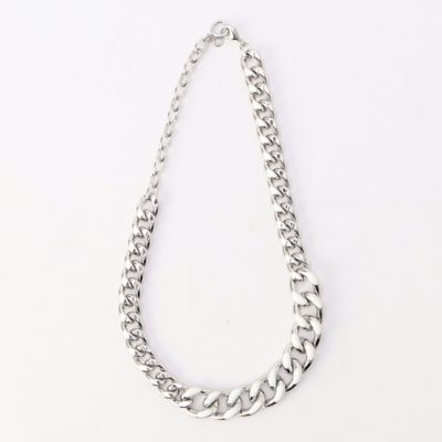 【Hei】sense pearl chain necklace〜ネックレス★2022春コレ Hei】sense pearl chain necklace〜ネックレス☆2022春コレ (Hei
