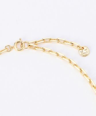 ヴィンテージパーツ ネックレス（0136AM09） | COMME CA