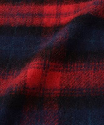 pooh_＊さま専用【新品未使用】　aa. リバーシブルマフラー 赤・緑チェック 楽天市場】チェックマフラー 赤の通販 pooh_＊さま専用【新品未使用