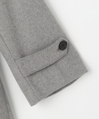 ダブルブレスト ピーコート（0199WI01） | COMME CA (Women