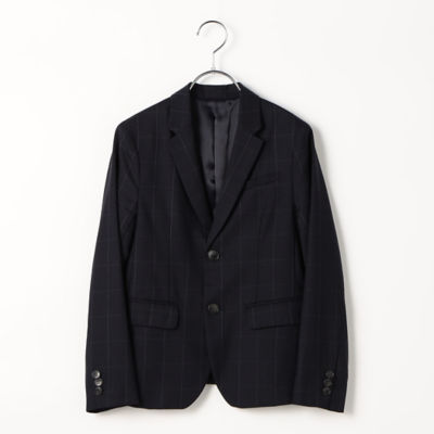 ウィンドペンチェック スーツ（０５３１ＳＣ０４） | ファッション・服