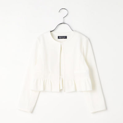 COMME CA FILLE(Baby&Kids) / コムサ・フィユ TOP | ファッション・服