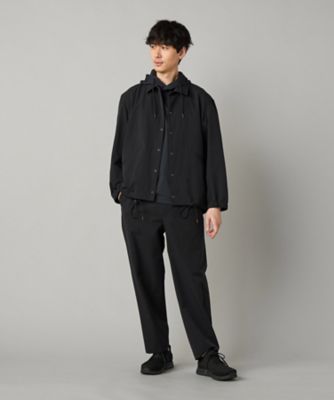 撥水】【COMME CA MEN BLACK】〔TEXBRID
