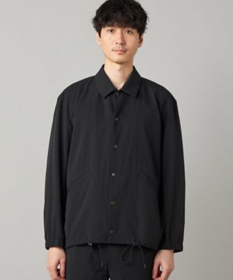 撥水】【COMME CA MEN BLACK】〔TEXBRID