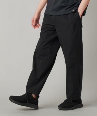 撥水】【COMME CA MEN BLACK】〔TEXBRID