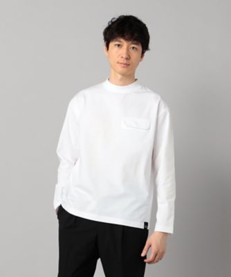 吸水速乾・抗菌・防臭】【COMME CA MEN BLACK】ドライ