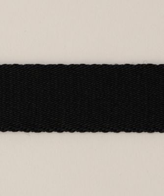 COMME CA MEN BLACK】ナイロンフリーバックル ベルト