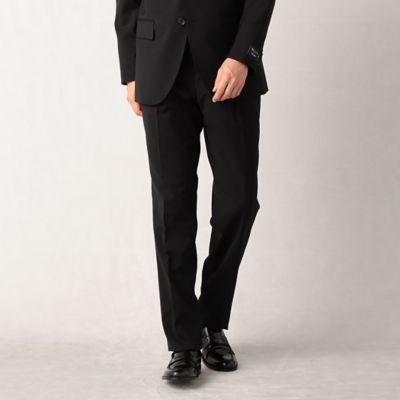 ＜COMME CA MEN (Men) ＞【ＲＥＤＡ　ＡＣＴＩＶ】ウールトロピカル　セットアップスラックス（０７０１ＦＣ０８）