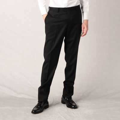 ＜COMME CA MEN (Men) ＞【セットアップ対応】“ＲＥＤＡ　ＡＣＴＩＶＥ”ウールギャバ　スラックス（０７０１ＦＥ０１）